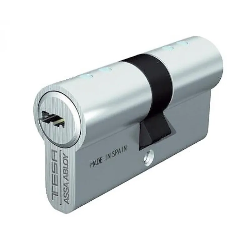 Certifié Cylindre débrayable T80-P - 4 clés réversibles et carte de propriété