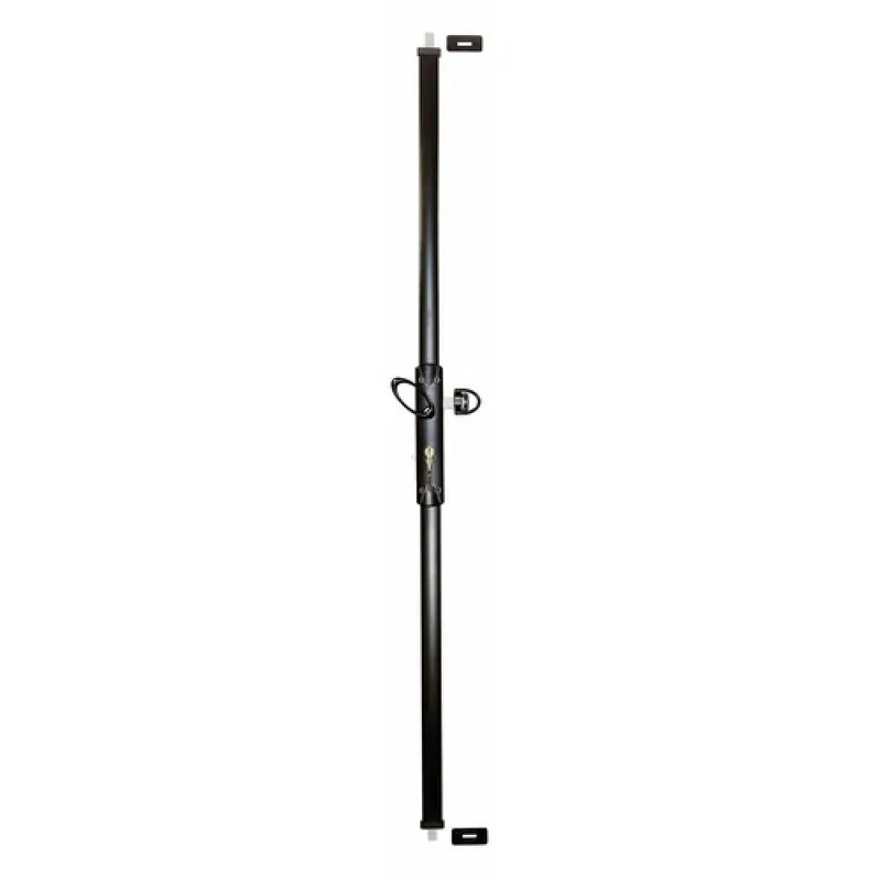 Soldes Serrure de volet pour cylindre – modulable 2 ou 3 points – Multireverso