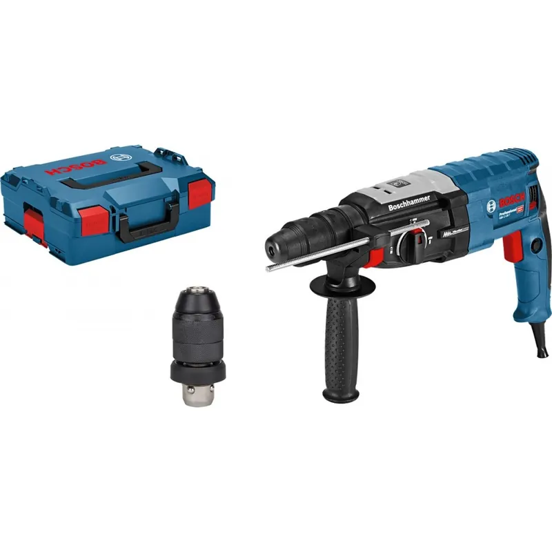 Jusqu’à Épuisement Des Stocks Marteau perforateur filaire SDS Plus 880W – GBH 2-28 F – 0611267601