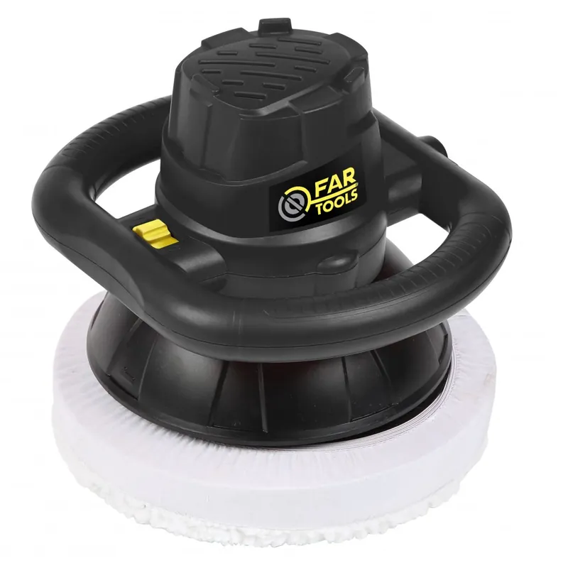 Commande En Gros Polisseuse lustreuse Ø 240 mm – 120W – PL 225