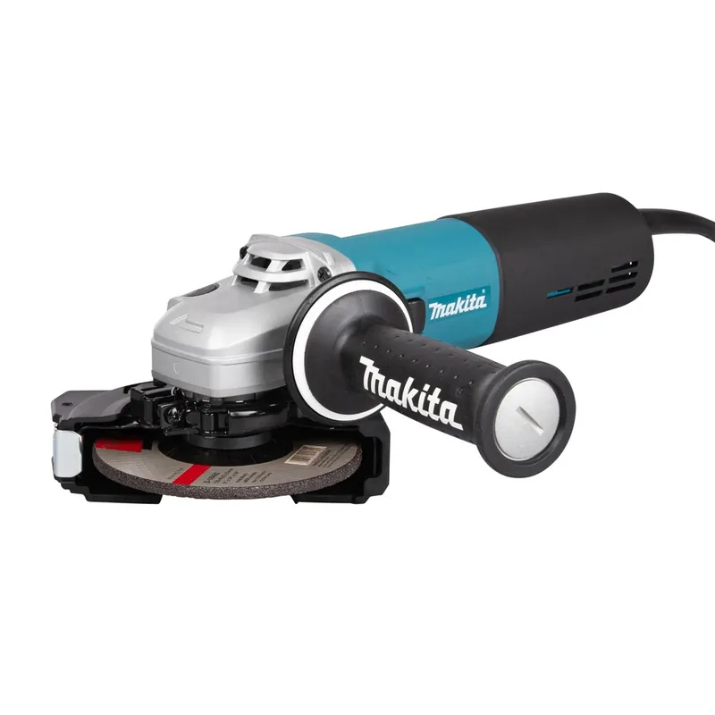 Offre Du Jour Meuleuse d'angle – 125 mm – 1400W – 9565CR
