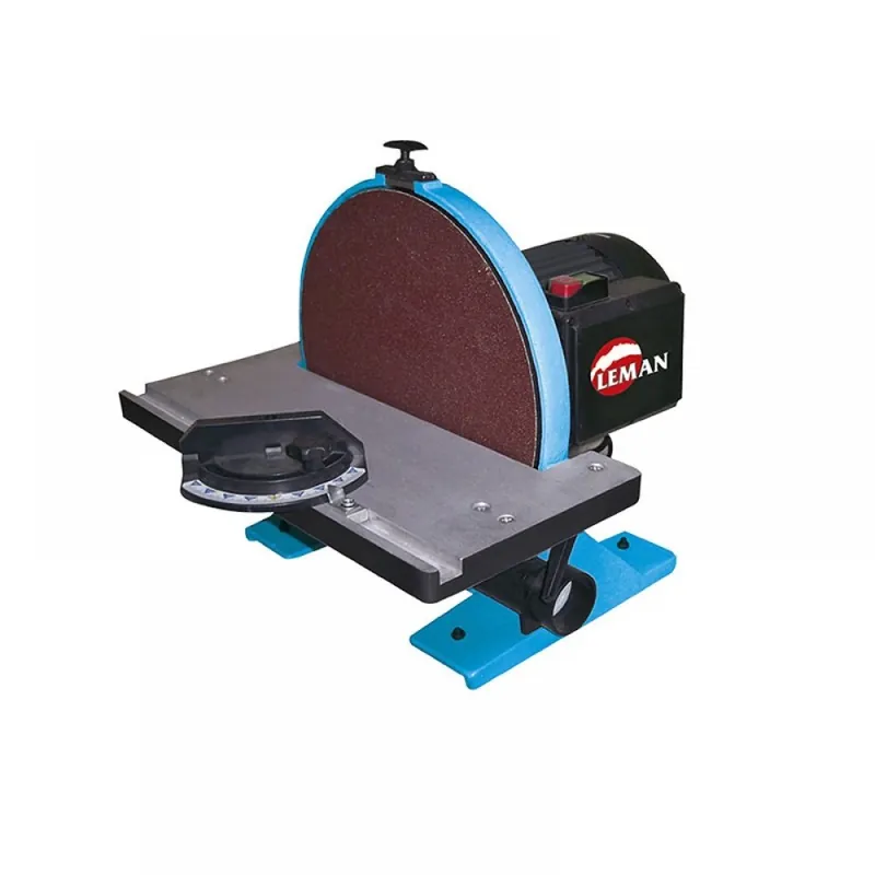 Commande En Gros Ponceuse à disque 305 mm 900 W PON306