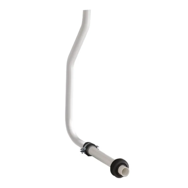 Quantité Limitée Tube de chasse encastrable – diamètre 28 mm – pour robinets Presto 1000