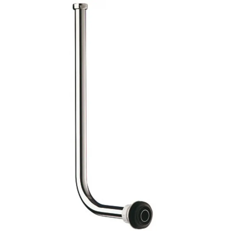 Tube de chasse pour cuvette Tempoflux Réduction