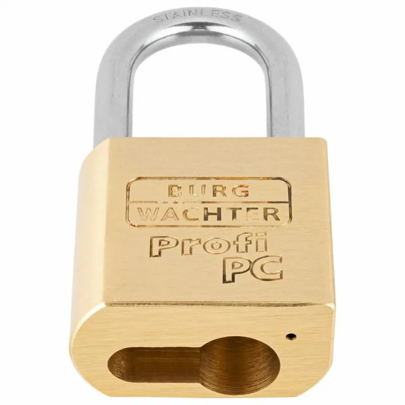 Pas Cher Cadenas pour demi-cylindre européen PC Niro