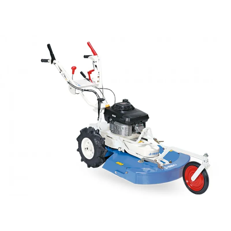 Vente Flash Tondeuse débroussailleuse – moteur KOHLER 182 cm3 – SHE61H