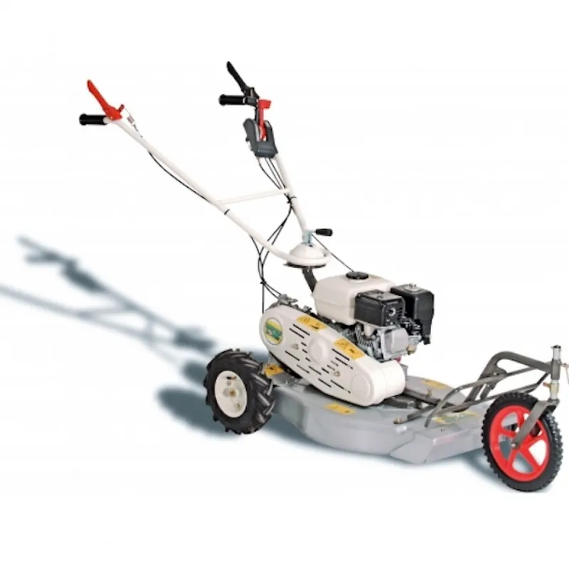 Meilleure Vente Tondeuse débroussailleuse OREC – moteur HONDA 163cc – SH50C