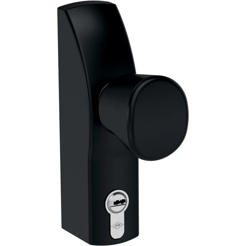Commander Vite Module bouton extérieur pour antipanique Isy