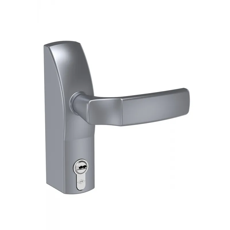 Achat Immédiat Module béquille extérieure pour antipanique Isy