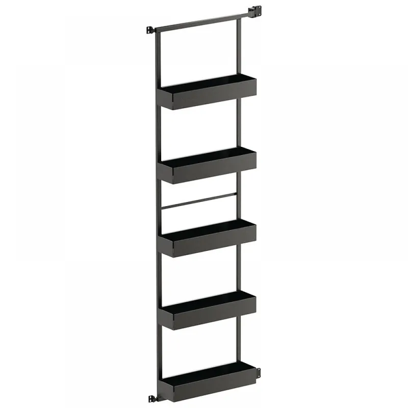 Prix Promo Kit rangement de colonne haute Tal Gate Rack Plus – Essentio – 1700 mm
