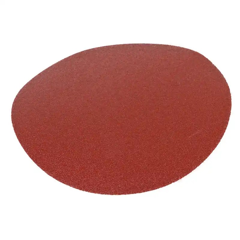 Achetez Aujourd’hui Disque de ponçage – diamètre 230mm – pour ponceuse à bande et disque