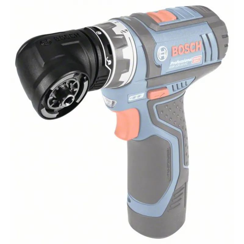 Mandrin renvoi d'angle FlexiClick PRO GFA 12-W – 1600A00F5K Offre Exclusive