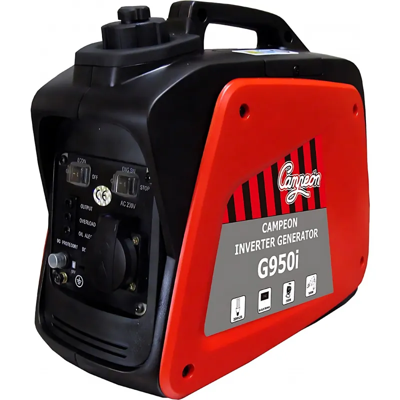 Groupe électrogène 950 W G950i Achetez Aujourd’hui