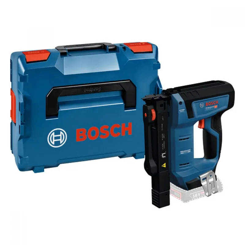 Bon Marché Agrafeuse électrique GTH 18V-14 + coffret – Solo – 0601482801