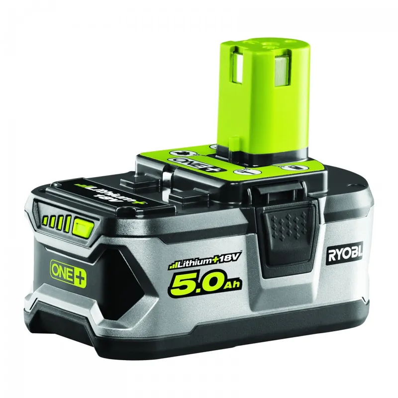 Haute Qualité Batterie Lithium+ 18V ONE+™ – 5,0 Ah