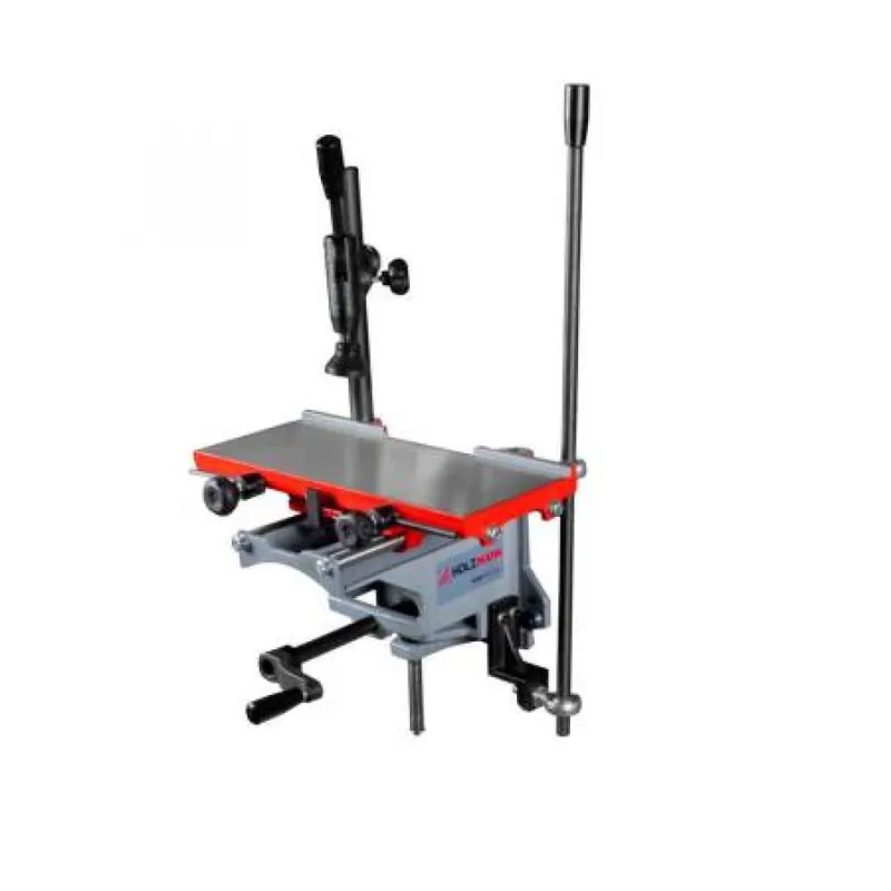 Dispositif de mortaisage – HOB310ECOLL Prix Choc