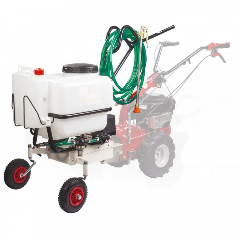 Pulvérisateur pour cellule motrice P55 - cuve 50 litres - Eco Spayer Achat Immédiat