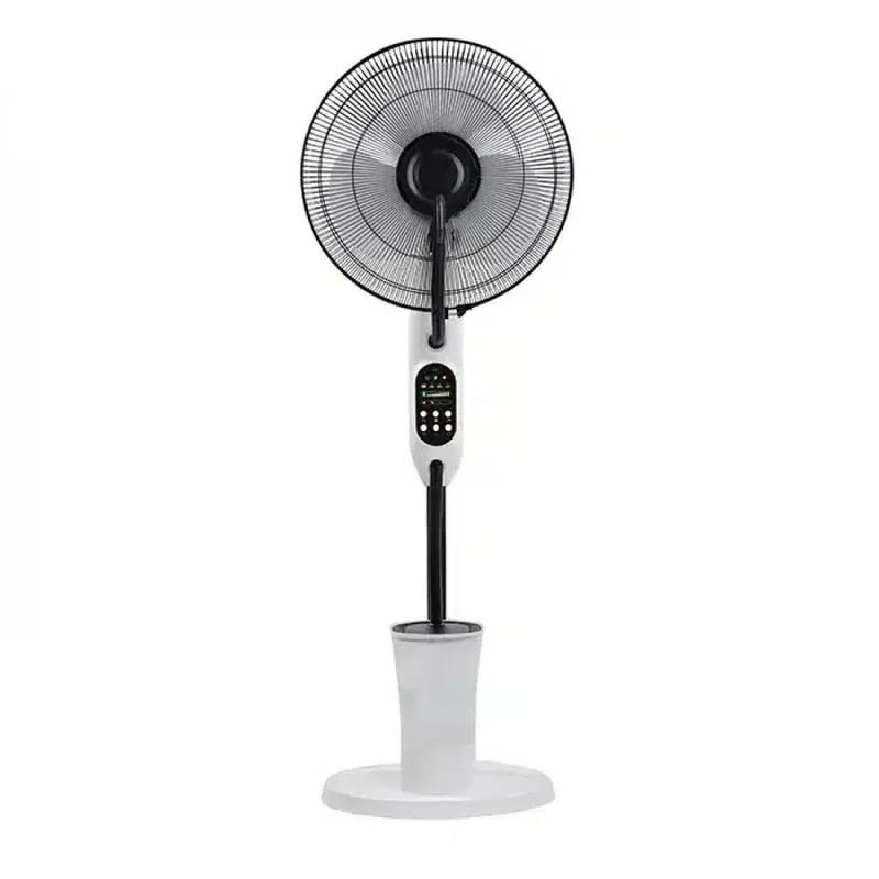 Commande En Gros Ventilateur brumisateur d'intérieur 125 cm