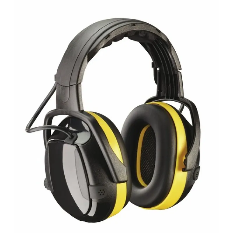 Casque antibruit – électronique – communication radio – Active Prix Promo
