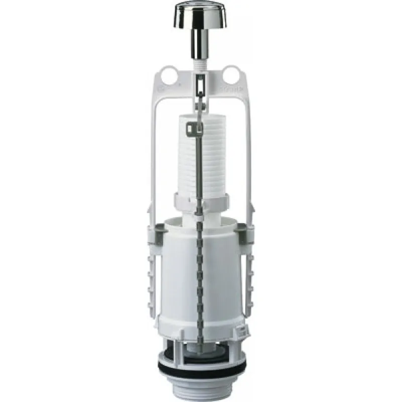Mécanisme chasse d'eau interrompable – simple volume – Switch 22A Quantité Limitée