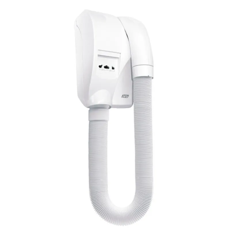 Marque Sèche-cheveux – avec prise rasoir – compact – Caraïbe PRMT