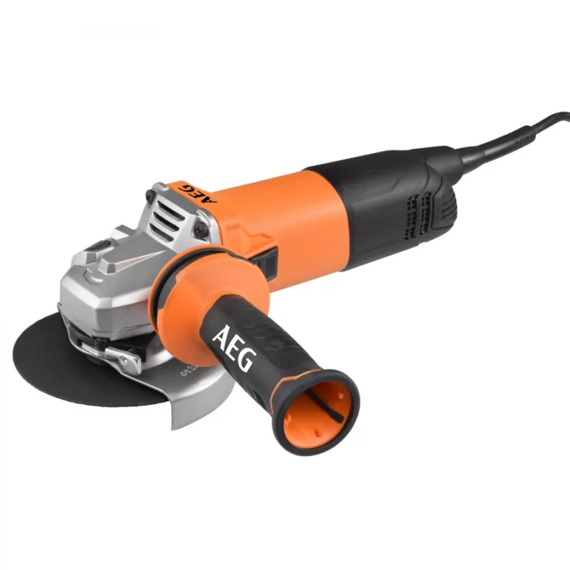 Nouvel Arrivage Meuleuse d'angle filaire 1000W – diamètre disque 115 mm – WS 10-115S