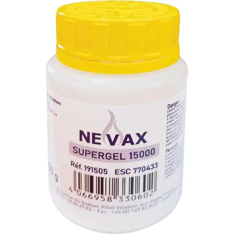 Acheter En Ligne Flux décapant Supergel 15000