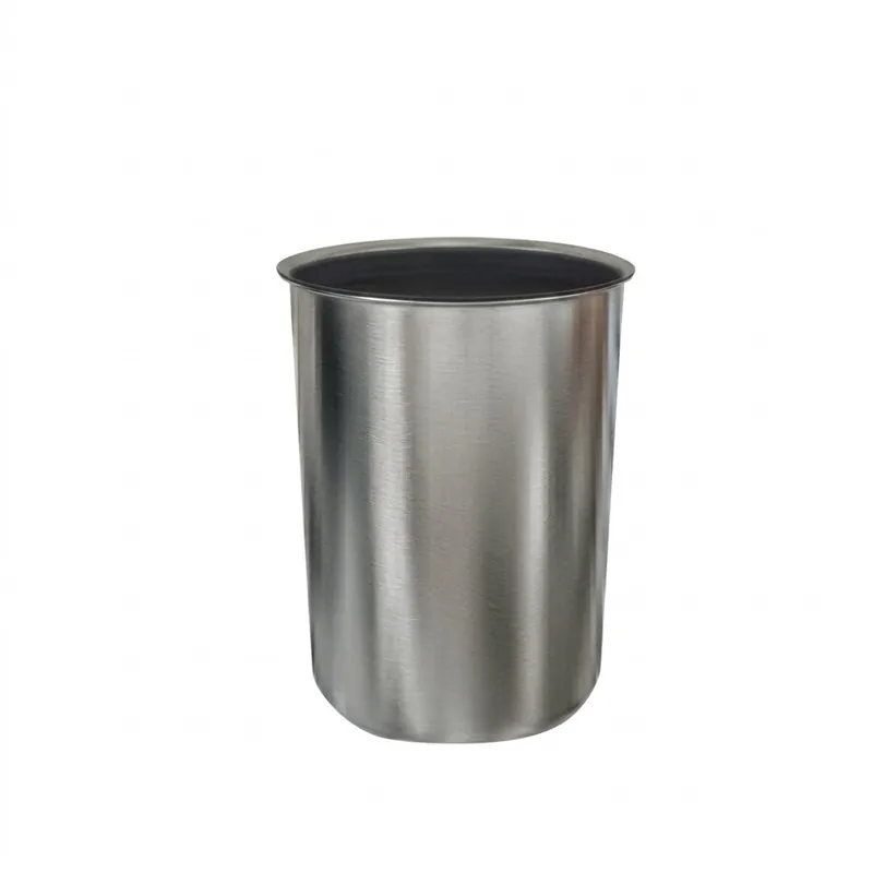 Embout de ramonage en inox hauteur 85 cm Nouvel Arrivage