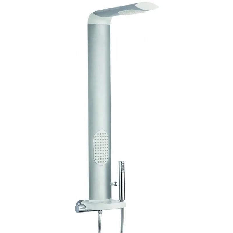 Colonne de douche – Hydromassante – Isme Vente Directe