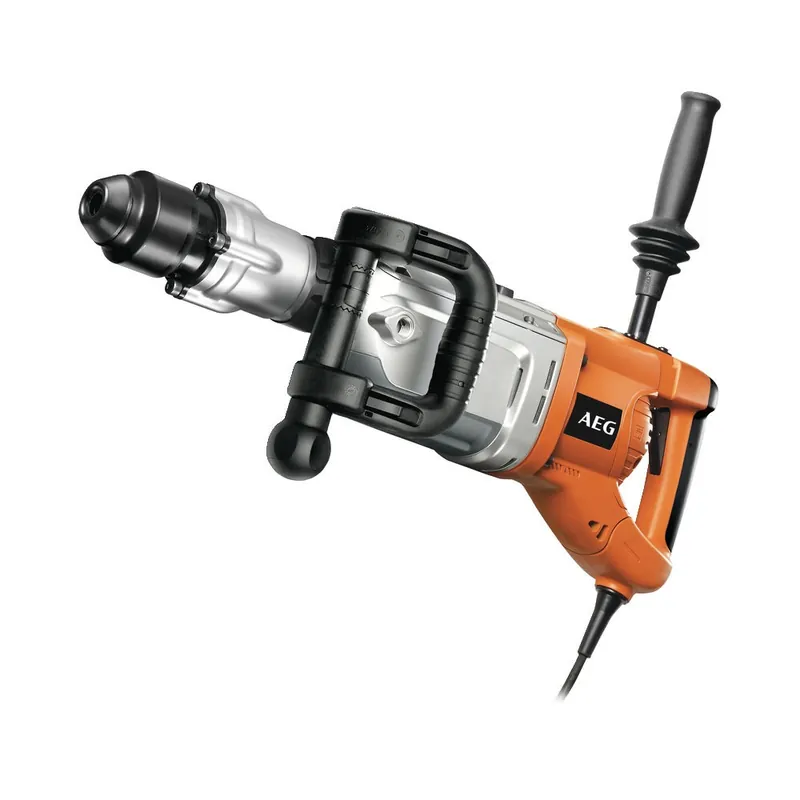 Super Prix Perforateur burineur filaire SDS Max 1700W – 20J + coffret – PN11E