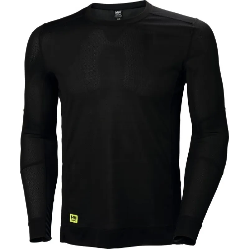 Offre Exclusive Tee-shirt – manches longues – à séchage rapide – 100 % fibres LIFA®
