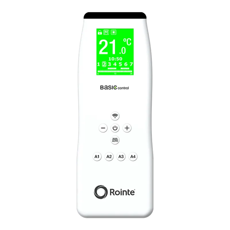 Usine Directe Télécommande par infrarouges - pour produits de la marque Rointe