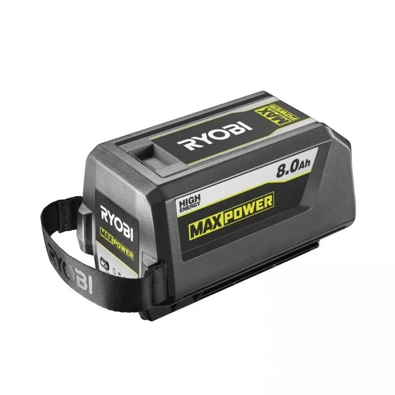 Super Prix Batterie 36V MaxPower™ – High Energy – 8,0 Ah – RY36B80B