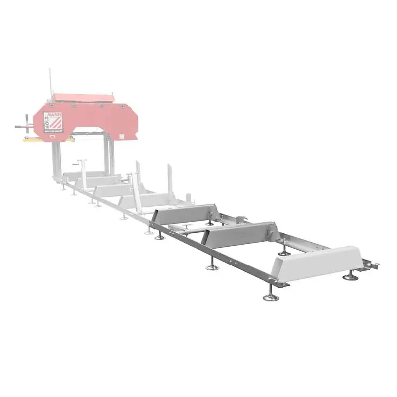 Extension pour scie à grume BBS810SMART Expédié Aujourd’hui