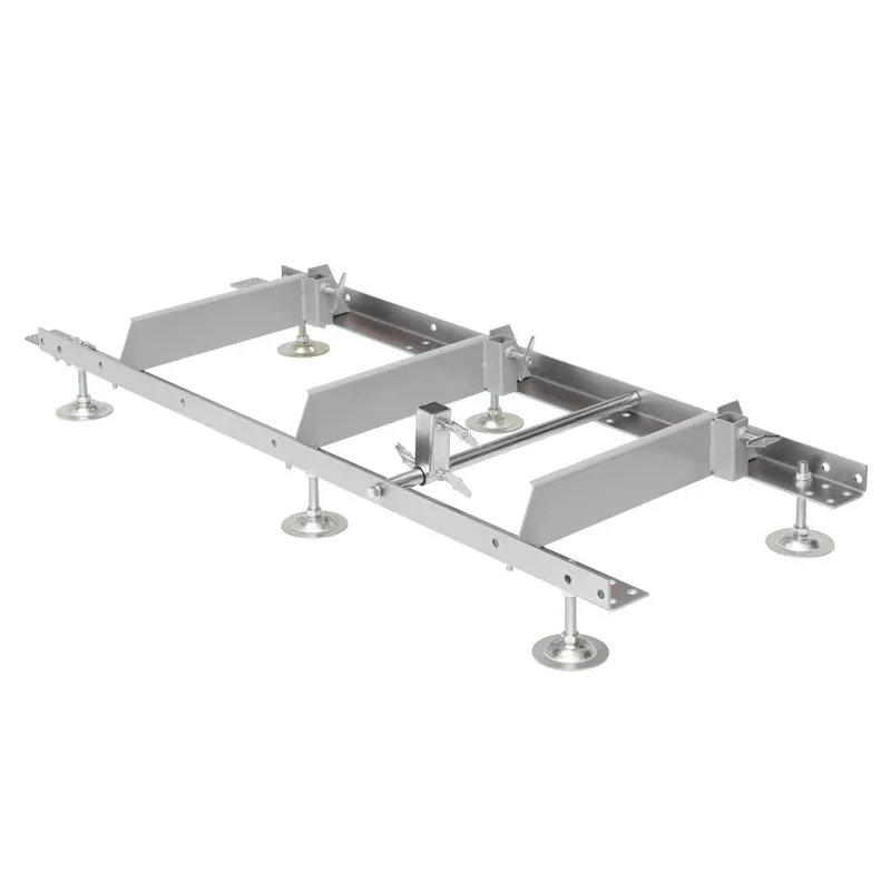 Livraison Express Rail d'extension 1,5 m pour BBS350