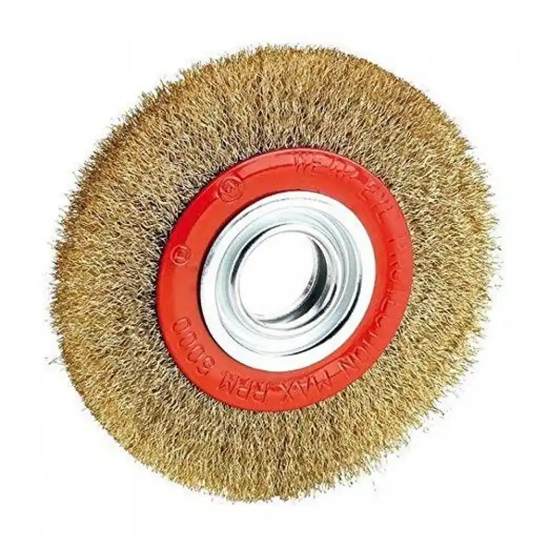 Expédition Rapide Brosse pour touret à meuler DSM250 – DSM200DB
