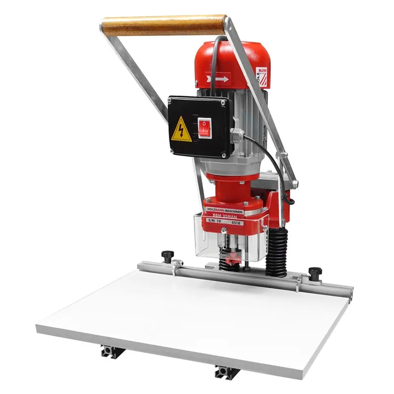 Expédition Rapide Perceuse à charnières 750W – BBM35MAN
