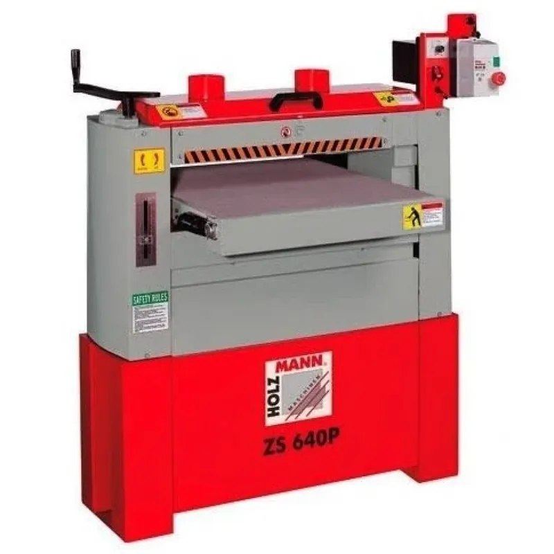 Commander Vite Ponceuse à cylindre 2100W – ZS640P