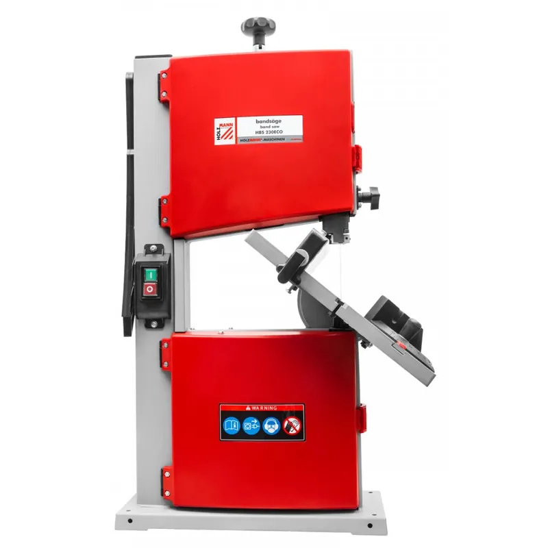 Acheter En Ligne Scie à ruban 350W – HBS230ECO
