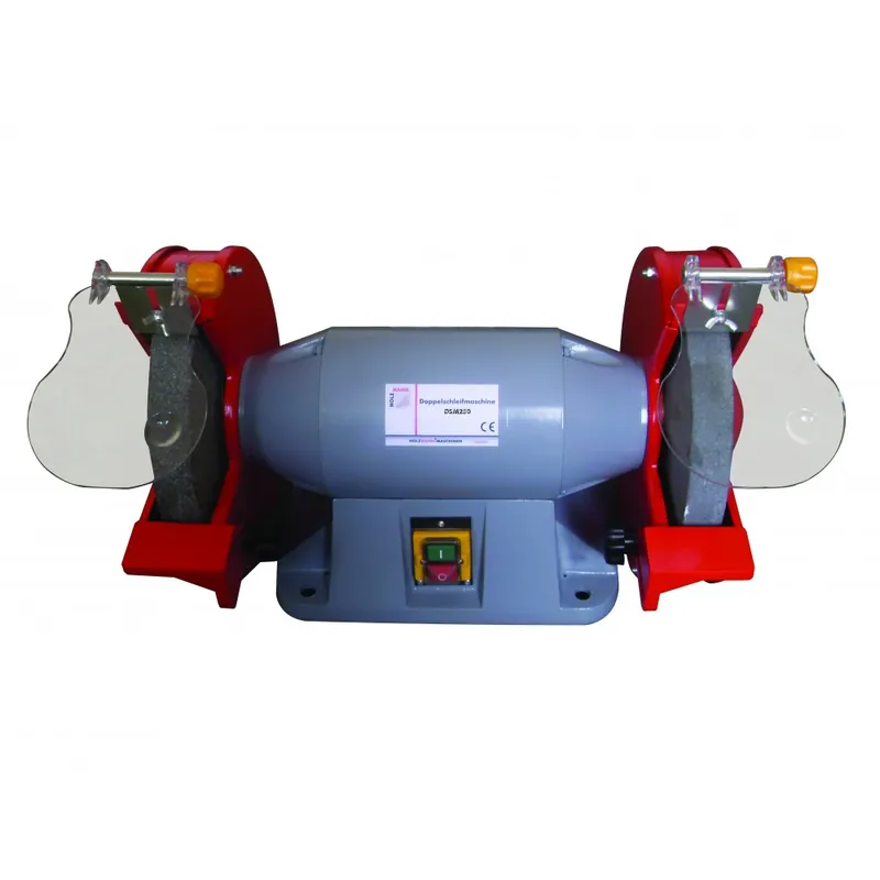 Touret à meuler 900W 250mm – DSM 250 Usine Directe