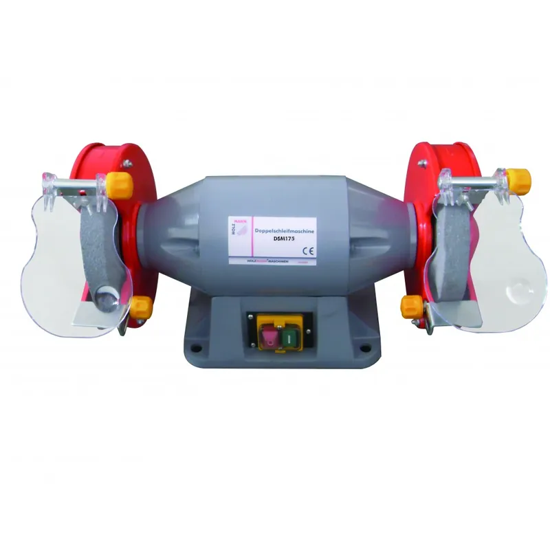 Touret à meuler 520 W 175 mm – DSM175 Expédition Rapide