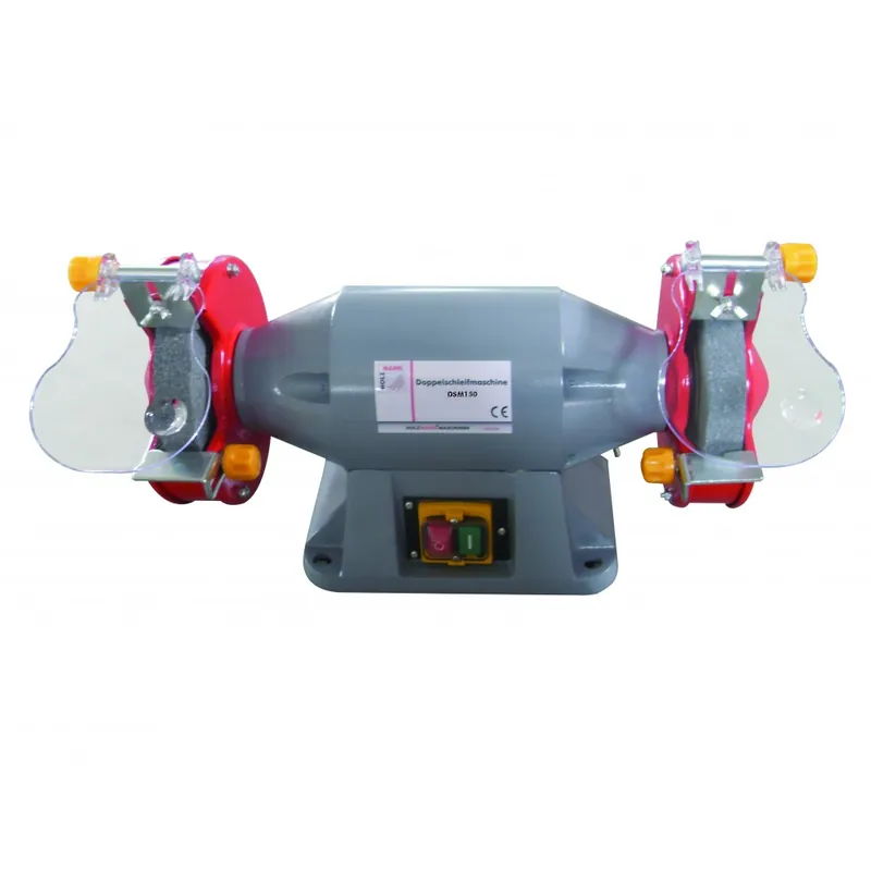 Touret à meuler 520W 150mm – DSM 150 Dernier Modèle