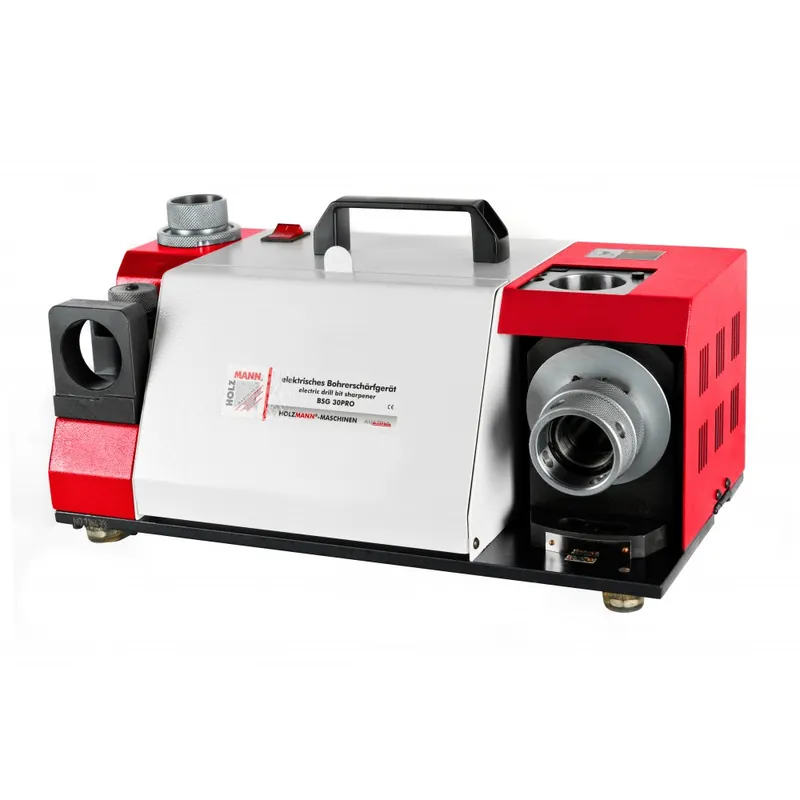 Affûteuse de forets – BSG 30PRO Acheter Direct