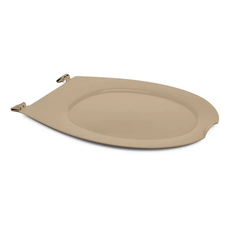 Must-Have Abattant wc clipsable – 100 % hygiénique – beige