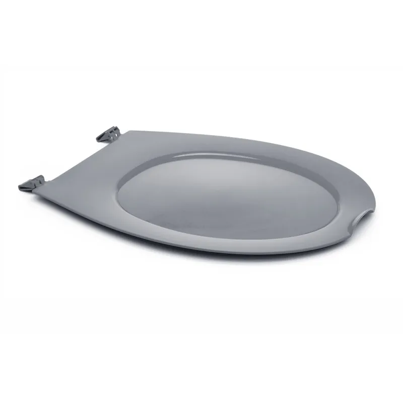 Prix Réduit Abattant wc clipsable – 100 % hygiénique – gris