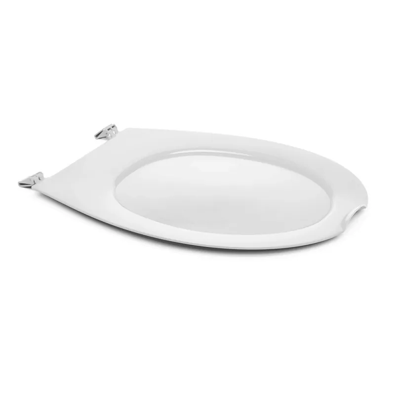 Promotion Saisonnière Abattant wc clipsable – 100 % hygiénique – blanc