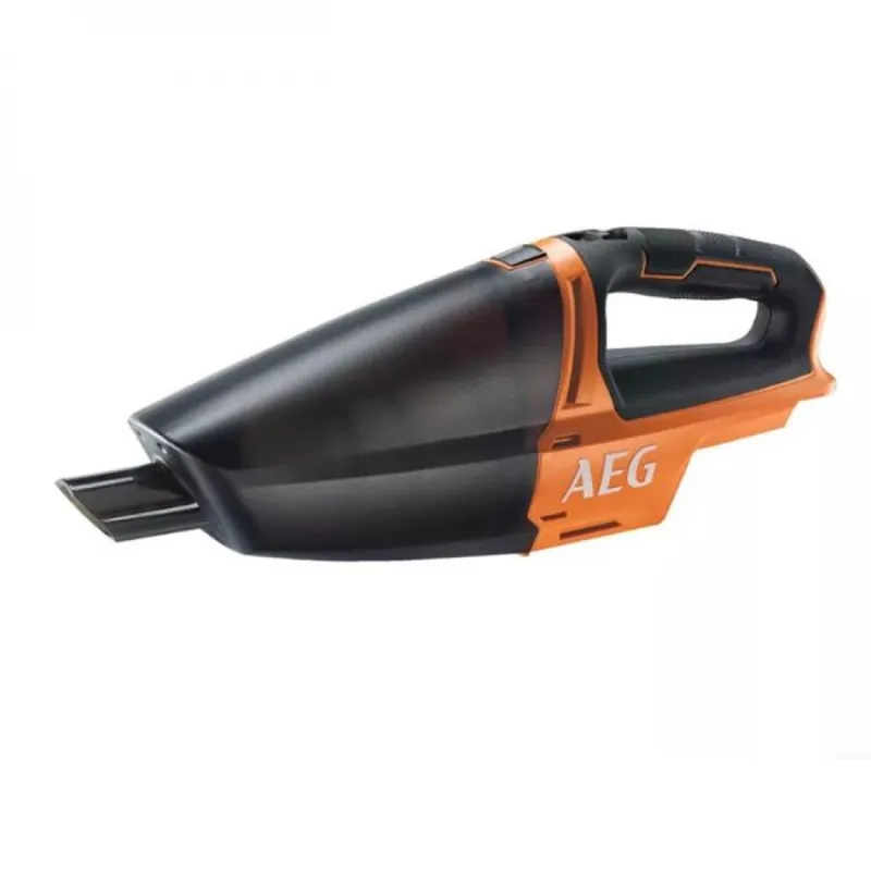 Aspirateur à main sans fil 18V – 860 ml – Solo – BHSS18C-0 Commander Maintenant