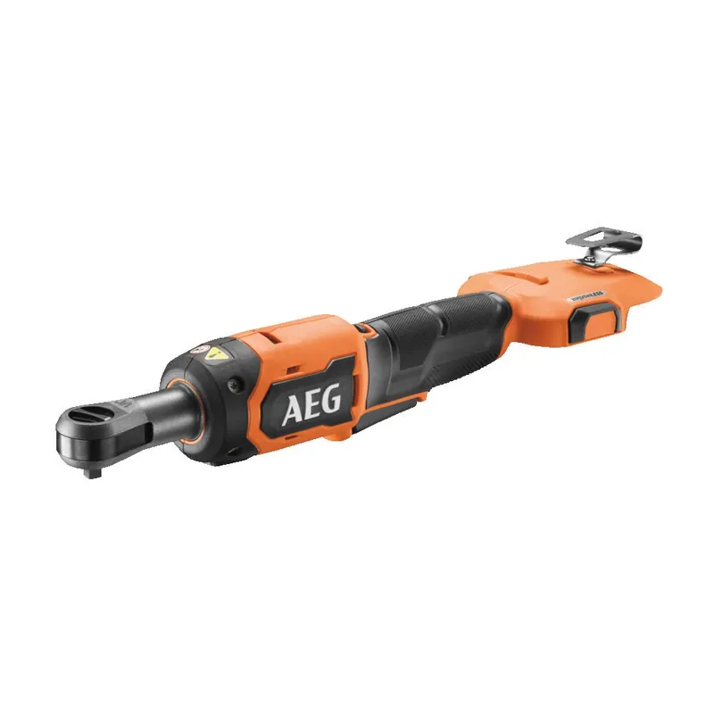 Clé à cliquet 1/4" 18V – 61 Nm – Solo – BSS18R14BL-0 Nouvelle Collection