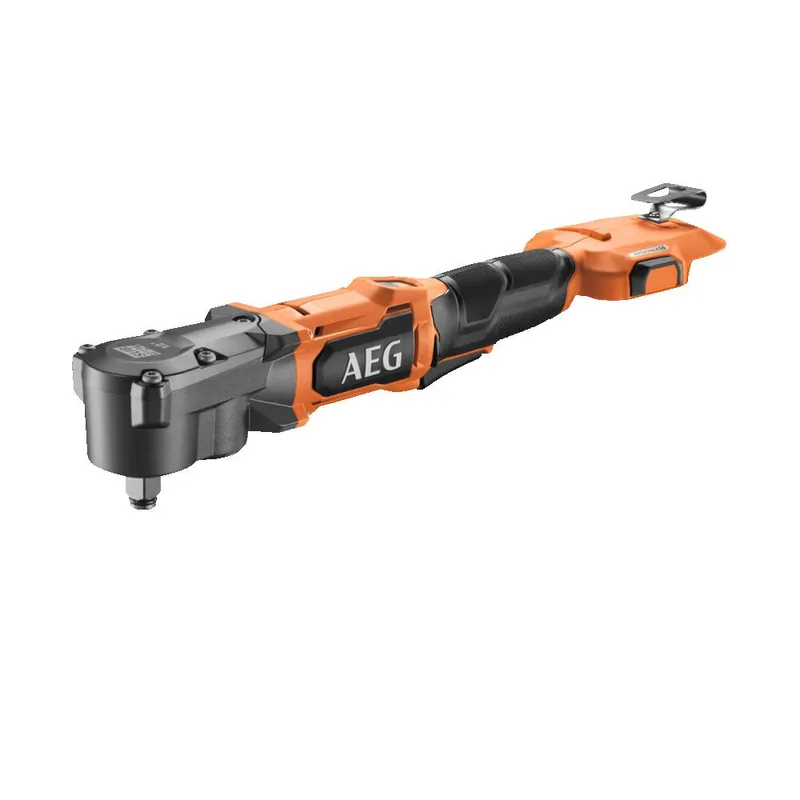 Boulonneuse à chocs d'angle 18V SUBCOMPACT 1/2" – Solo – BSS18SRA12BL-0 Offre Exclusive