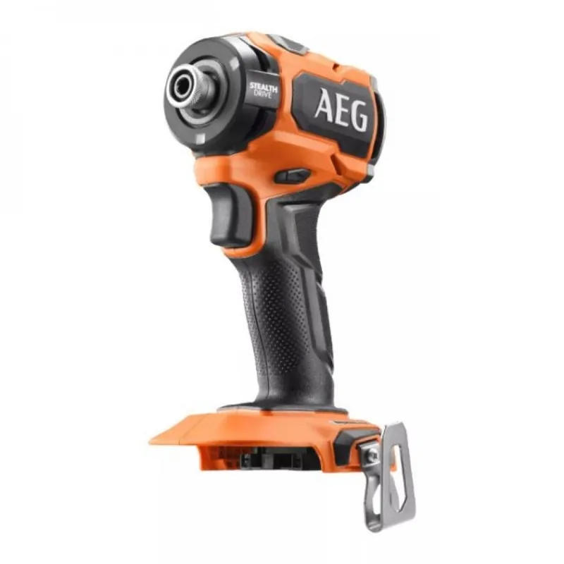 Visseuse à chocs SUBCOMPACT 18V oléopneumatique – Solo – BSS18OPSBL-0 Nouveauté